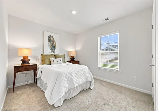 Photo 3 of Single family home for sale at 133 E Farm Loop, Stokesdale, NC 27357 | MLS# 1235048 | Listing updated on 2026-09-18