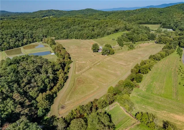 Photo 2 of Land for sale at 000 Claudville, Claudville, VA 24076 | MLS# 1234508 | Listing updated on 2026-09-07