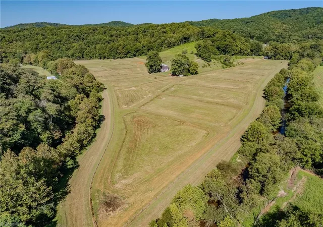 Photo 2 of Land for sale at 000 Claudville, Claudville, VA 24076 | MLS# 1234508 | Listing updated on 2026-09-07
