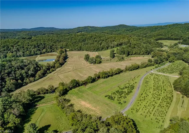 Photo 3 of Land for sale at 000 Claudville, Claudville, VA 24076 | MLS# 1234508 | Listing updated on 2026-09-07