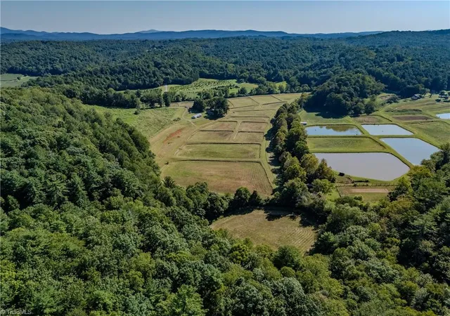 Photo 4 of Land for sale at 000 Claudville, Claudville, VA 24076 | MLS# 1234508 | Listing updated on 2026-09-07