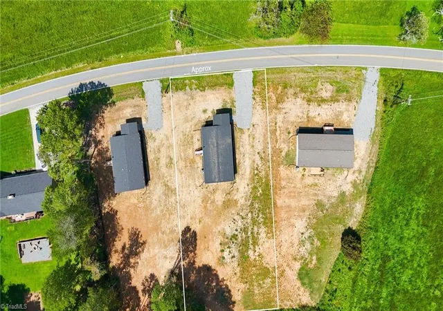 Photo 37 of Manufactured home for sale at 277 Glenn Dancy Rd, Hays, NC 28635 | MLS# 1234970 | Listing updated on 2026-10-14