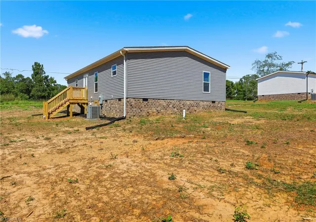 Photo 3 of Manufactured home for sale at 277 Glenn Dancy Rd, Hays, NC 28635 | MLS# 1234970 | Listing updated on 2026-10-14
