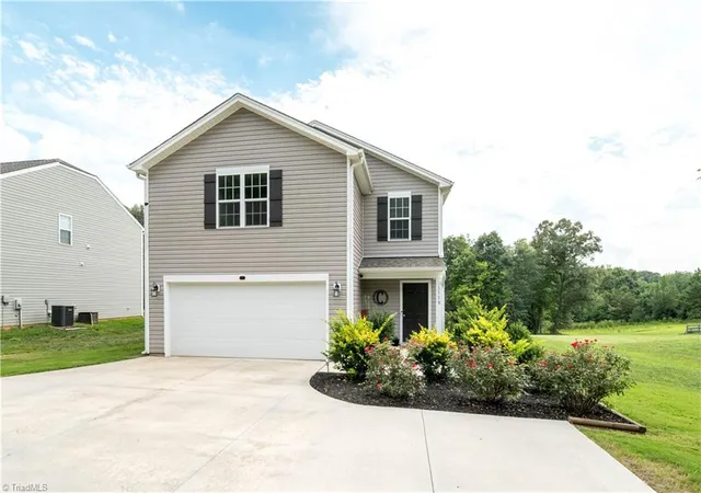 Photo 1 of Sale Pending at 1118 Baileys Chapel Rd, Advance, NC 27006 | MLS# 1234298 | Listing updated on 2026-09-19