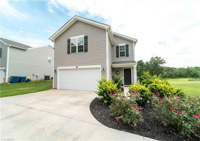 Photo 2 of Sale Pending at 1118 Baileys Chapel Rd, Advance, NC 27006 | MLS# 1234298 | Listing updated on 2026-09-19