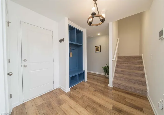 Photo 3 of Sale Pending at 1118 Baileys Chapel Rd, Advance, NC 27006 | MLS# 1234298 | Listing updated on 2026-09-19