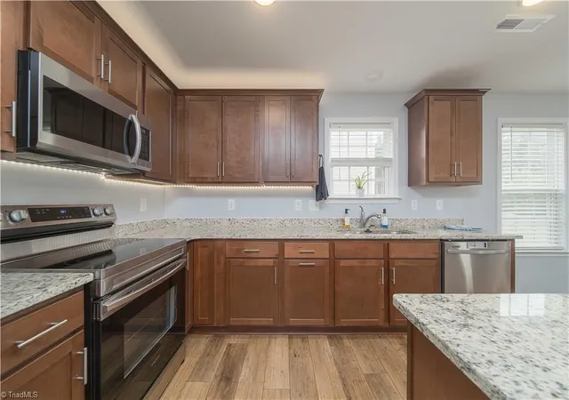 Photo 4 of Sale Pending at 1118 Baileys Chapel Rd, Advance, NC 27006 | MLS# 1234298 | Listing updated on 2026-09-19