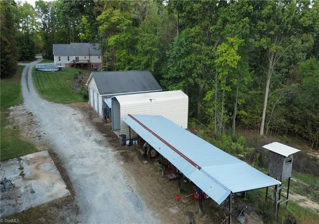 Photo 3 of Single family home for sale at 5805 Pine Hall Rd, Walnut Cove, NC 27052 | MLS# 1239249 | Listing updated on 2026-10-25