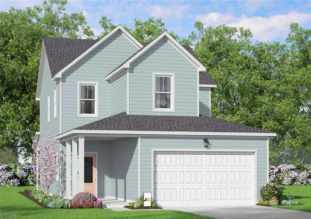 Photo 1 of Sale Pending at 4115 Lincoln Ml Dr, Mc Leansville, NC 27301 | MLS# 1235621 | Listing updated on 2026-09-15