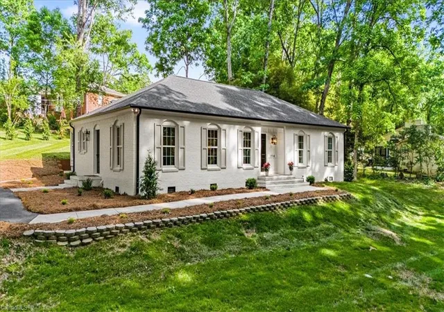Photo 2 of Single family home for sale at 714 Edgewood Rd, Asheboro, NC 27205 | MLS# 1234616 | Listing updated on 2026-09-11