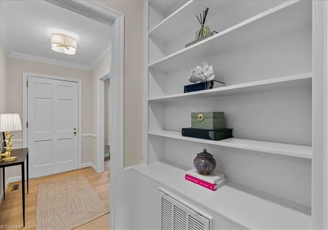 Photo 4 of Single family home for sale at 714 Edgewood Rd, Asheboro, NC 27205 | MLS# 1234616 | Listing updated on 2026-09-11