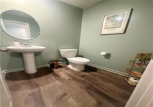 Photo 3 of Single family home for sale at 6947 Saddlebred Dr, Trinity, NC 27370 | MLS# 1234539 | Listing updated on 2026-09-11