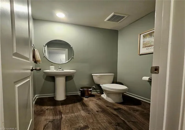 Photo 4 of Single family home for sale at 6947 Saddlebred Dr, Trinity, NC 27370 | MLS# 1234539 | Listing updated on 2026-09-11