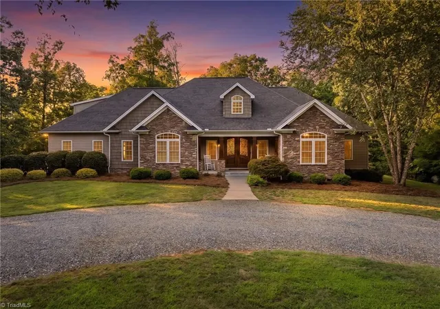 Photo 2 of Single family home for sale at 1436 John Young Rd, Lexington, NC 27292 | MLS# 1234043 | Listing updated on 2026-09-09
