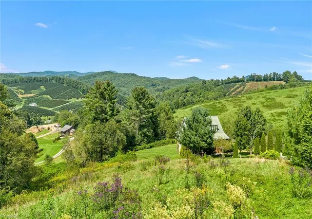 Photo 4 of Land for sale at Lot 69 Green Meadows Dr, Todd, NC 28684 | MLS# 1234382 | Listing updated on 2026-10-02