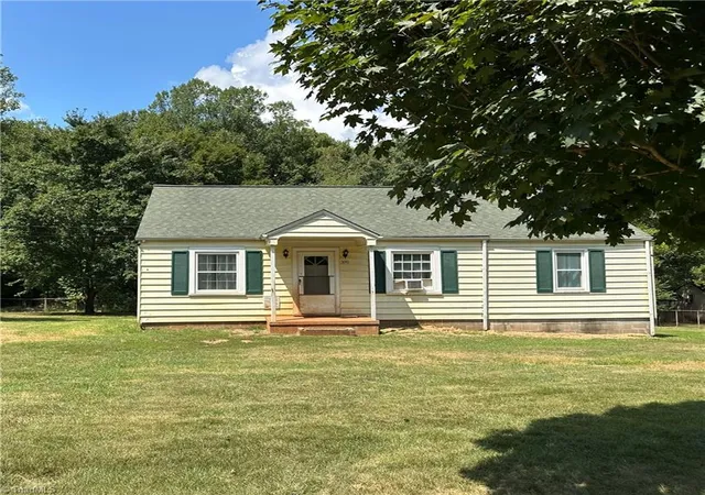 Photo 1 of Sale Pending at 390 Ward Rd, Eden, NC 27288 | MLS# 1233854 | Listing updated on 2026-09-03