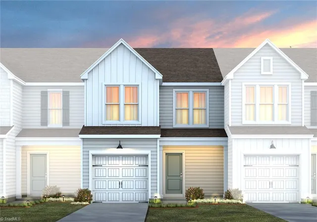 Photo 1 of Sale Pending at 1620 Eckert Ln, Whitsett, NC 27377 | MLS# 1236029 | Listing updated on 2026-10-06
