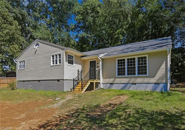 Photo 1 of Single family home for sale at 503 Lindbergh St, Winston Salem, NC 27104 | MLS# 1235899 | Listing updated on 2026-10-06