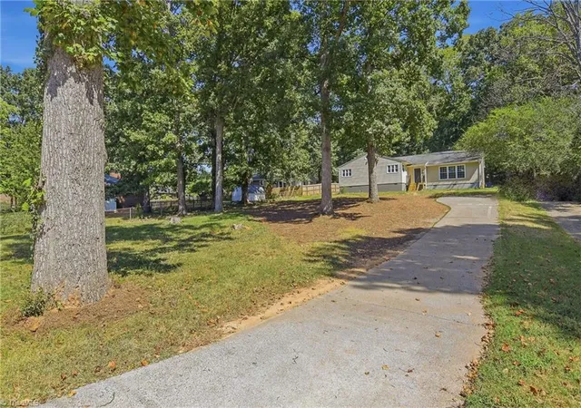Photo 3 of Single family home for sale at 503 Lindbergh St, Winston Salem, NC 27104 | MLS# 1235899 | Listing updated on 2026-10-06