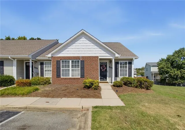 Photo 3 of Sale Pending at 505 Carrington Ln, Thomasville, NC 27360 | MLS# 1236102 | Listing updated on 2026-10-04