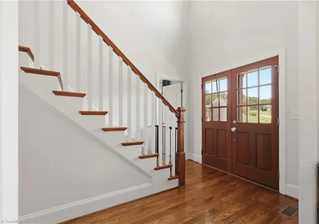 Photo 4 of Single family home for sale at 180 Eagle's Landing Ln, Mocksville, NC 27028 | MLS# 1234675 | Listing updated on 2026-09-09