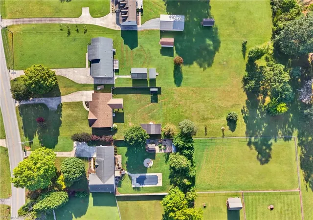 Photo 2 of Sale Pending at 4393 Finch Farm Rd, Trinity, NC 27370 | MLS# 1234098 | Listing updated on 2026-09-06