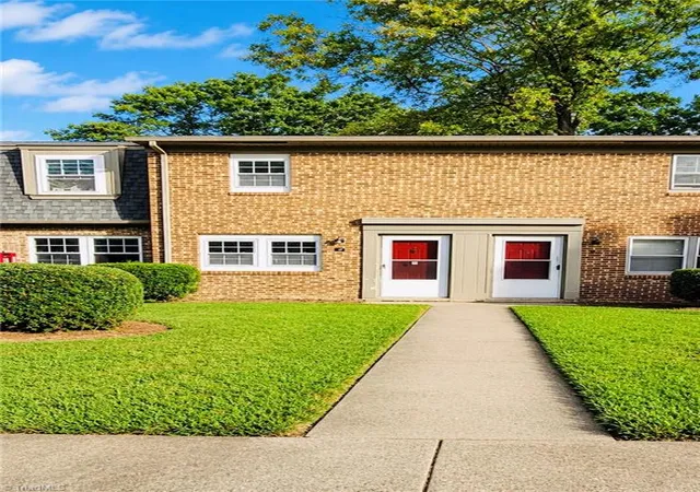 Photo 1 of Single family home for sale at 1929 Vantage Point Pl #J, Greensboro, NC 27407 | MLS# 1234297 | Listing updated on 2026-09-07
