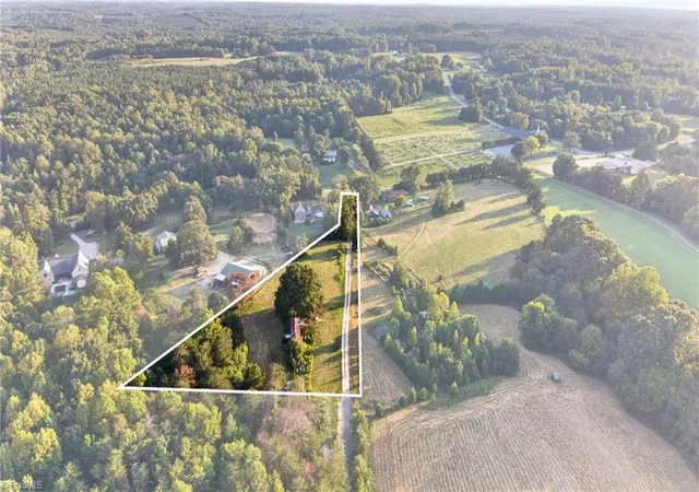 Photo 3 of Land for sale at 4419 Alamance Church Rd, Liberty, NC 27298 | MLS# 1235055 | Listing updated on 2026-09-16