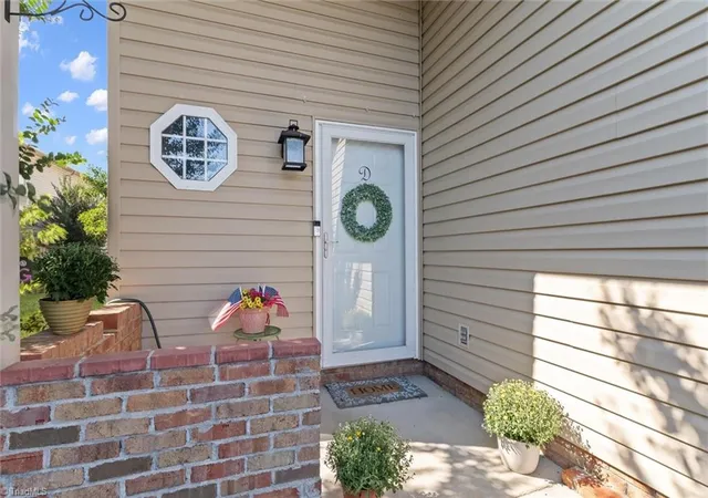 Photo 1 of Single family home for sale at 307 Skiles Hts #D, Thomasville, NC 27360 | MLS# 1234575 | Listing updated on 2026-09-11