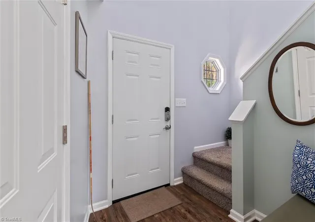 Photo 3 of Single family home for sale at 307 Skiles Hts #D, Thomasville, NC 27360 | MLS# 1234575 | Listing updated on 2026-09-11
