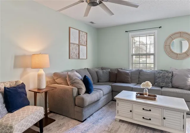 Photo 3 of Single family home for sale at 307 Skiles Hts #D, Thomasville, NC 27360 | MLS# 1234575 | Listing updated on 2026-09-11