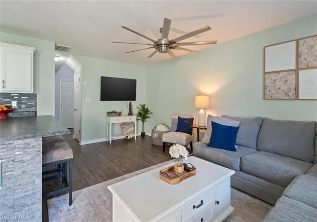 Photo 4 of Single family home for sale at 307 Skiles Hts #D, Thomasville, NC 27360 | MLS# 1234575 | Listing updated on 2026-09-11