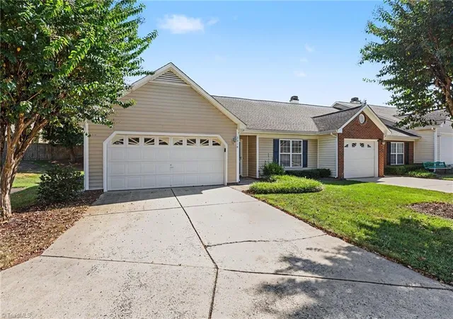 Photo 3 of Single family home for sale at 3616 Rising River Ln, Greensboro, NC 27409 | MLS# 1235197 | Listing updated on 2026-09-28