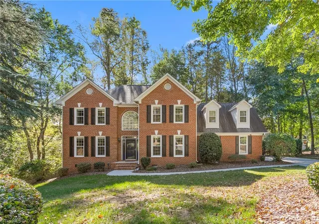 Single family home for sale at 3204 Rider Ct, Jamestown, NC 27282 | MLS# 1239030