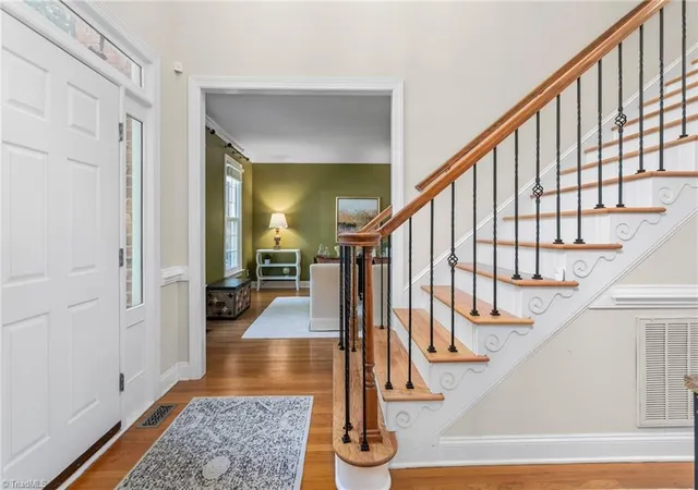 Photo 3 of Single family home for sale at 3204 Rider Ct, Jamestown, NC 27282 | MLS# 1239030 | Listing updated on 2026-10-22