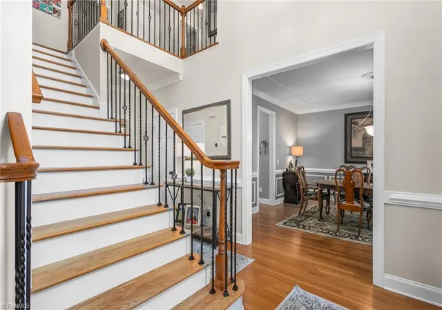 Photo 4 of Single family home for sale at 3204 Rider Ct, Jamestown, NC 27282 | MLS# 1239030 | Listing updated on 2026-10-22