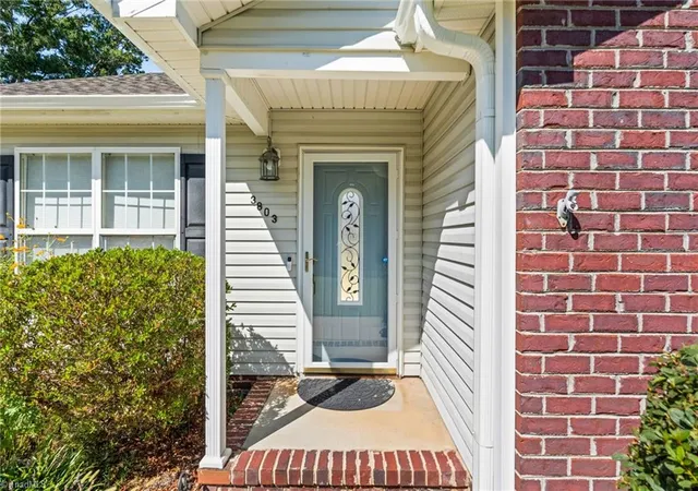 Photo 2 of Sale Pending at 3803 Mulberry Ln, High Point, NC 27265 | MLS# 1234793 | Listing updated on 2026-10-02