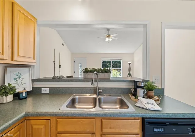 Photo 3 of Sale Pending at 3803 Mulberry Ln, High Point, NC 27265 | MLS# 1234793 | Listing updated on 2026-10-02