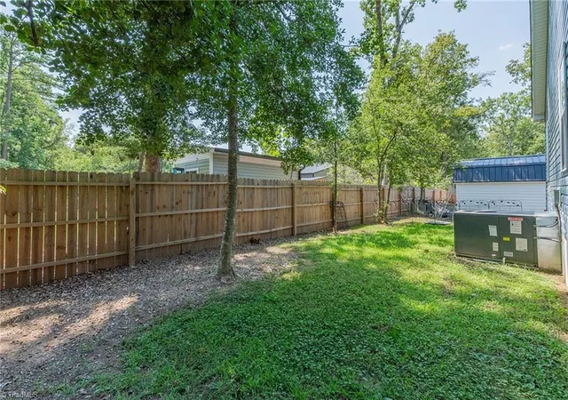 Photo 36 of Sale Pending at 196 8th Avenue, New London, NC 28127 | MLS# 1235142 | Listing updated on 2026-10-09