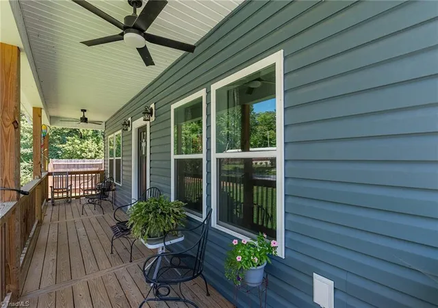 Photo 3 of Single family home for sale at 196 8th Avenue, New London, NC 28127 | MLS# 1235142 | Listing updated on 2026-09-10