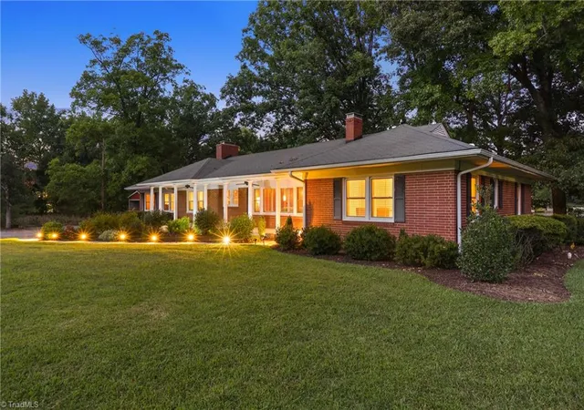 Photo 3 of Sale Pending at 3617 Liberty Rd, Greensboro, NC 27406 | MLS# 1235491 | Listing updated on 2026-09-24