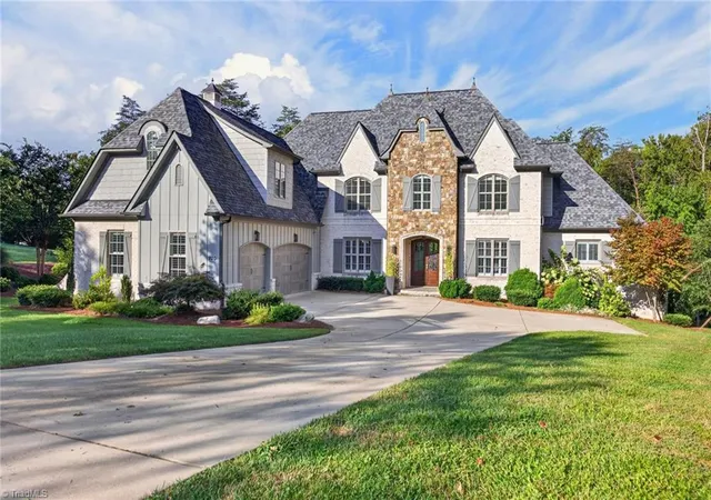 Single family home for sale at 920 Limberlost Ln, Lewisville, NC 27023 | MLS# 1235037