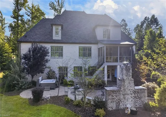 Photo 3 of Single family home for sale at 920 Limberlost Ln, Lewisville, NC 27023 | MLS# 1235037 | Listing updated on 2026-09-15