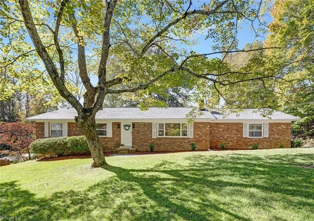 Photo 1 of Single family home for sale at 4420 Chebar Dr, Pfafftown, NC 27040 | MLS# 1236351 | Listing updated on 2026-09-28