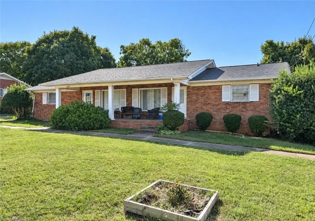 Photo 1 of Multi family home for sale at 4642 Nc Hwy 62, Thomasville, NC 27360 | MLS# 1238451 | Listing updated on 2026-10-09