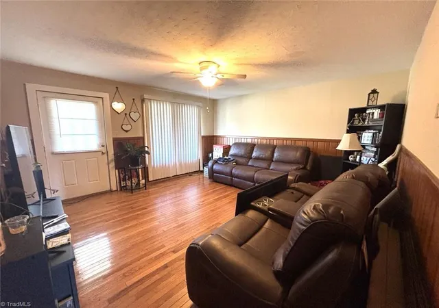 Photo 3 of Multi family home for sale at 4642 Nc Hwy 62, Thomasville, NC 27360 | MLS# 1238451 | Listing updated on 2026-10-09