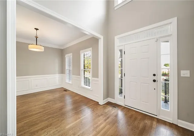 Photo 4 of Single family home for sale at 121 Foxmoor Ct, Advance, NC 27006 | MLS# 1236493 | Listing updated on 2026-10-06
