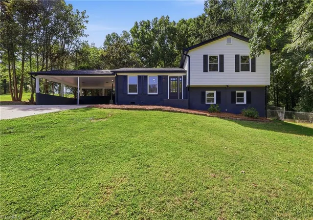 Photo 1 of Sale Pending at 5519 Windemere Cir, Trinity, NC 27370 | MLS# 1235143 | Listing updated on 2026-10-06