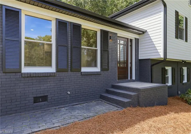 Photo 3 of Sale Pending at 5519 Windemere Cir, Trinity, NC 27370 | MLS# 1235143 | Listing updated on 2026-10-06