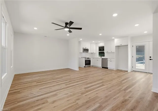 Photo 3 of Sale Pending at 5519 Windemere Cir, Trinity, NC 27370 | MLS# 1235143 | Listing updated on 2026-10-06